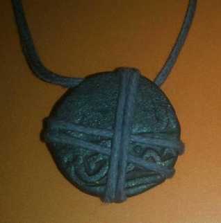 Horde Amulett
